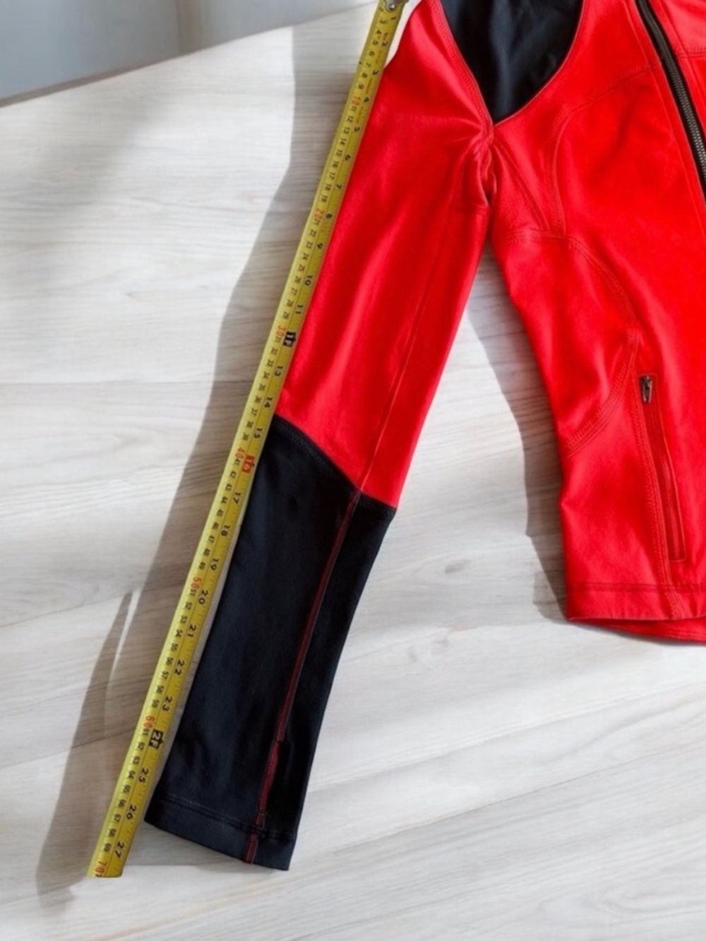 🍋 LULULEMON | Forme Jacket - Picture 10 of 10